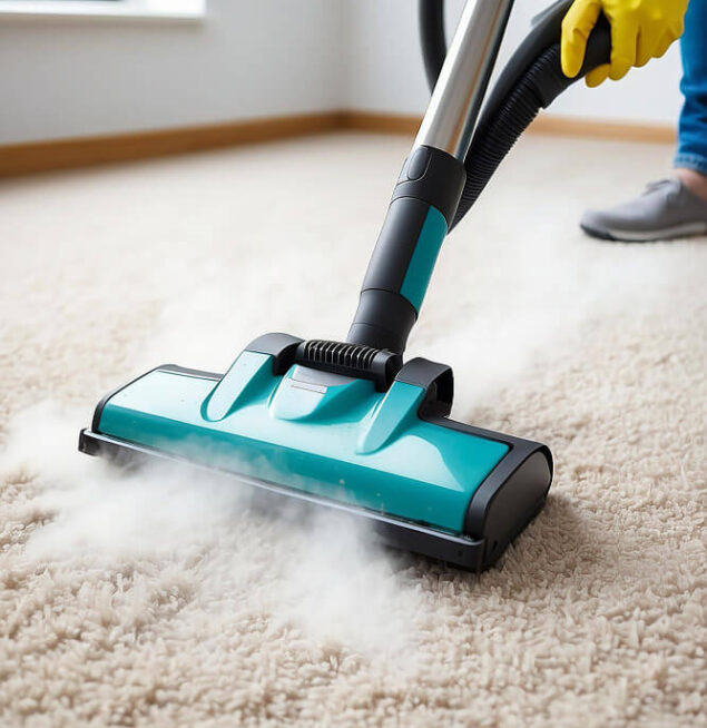West Sound Carpet & Upholstery Cleaning