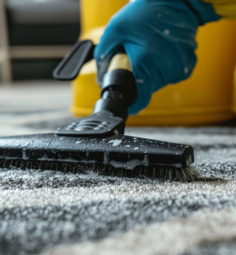 West Sound Carpet & Upholstery Cleaning